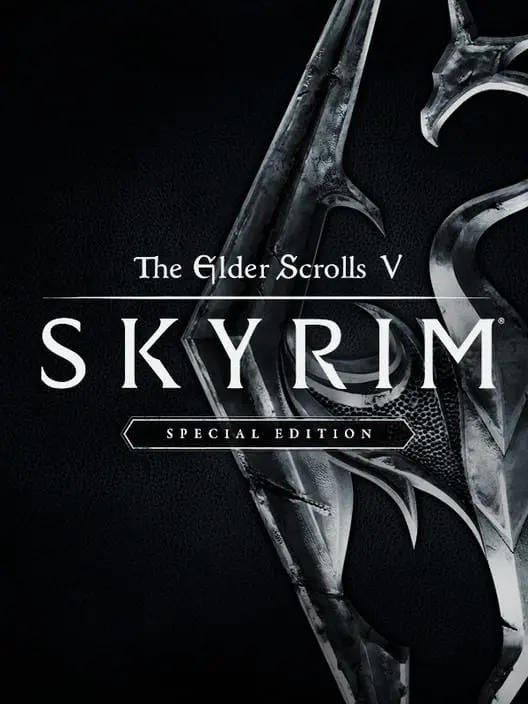 The Elder Scrolls V: Skyrim (Special Edition) — Steam, Special Edition