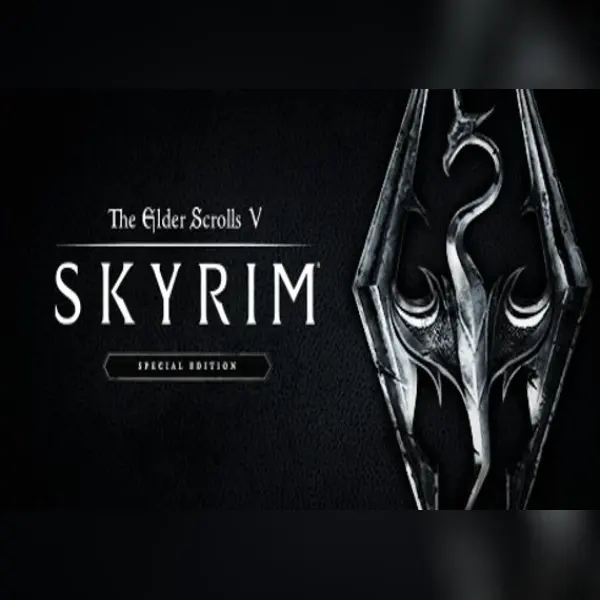 The Elder Scrolls V: Skyrim Special Edition + Fallout 4 G.O.T.Y. — Steam, Special Edition