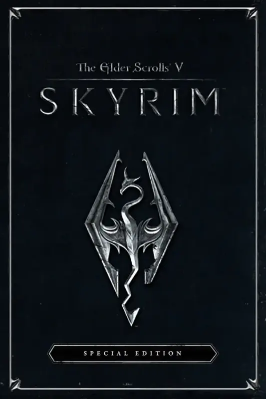 The Elder Scrolls V Skyrim - Triple Pack DLC — Steam, Standard