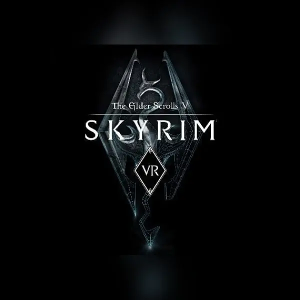 The Elder Scrolls V: Skyrim VR — Steam, Standard