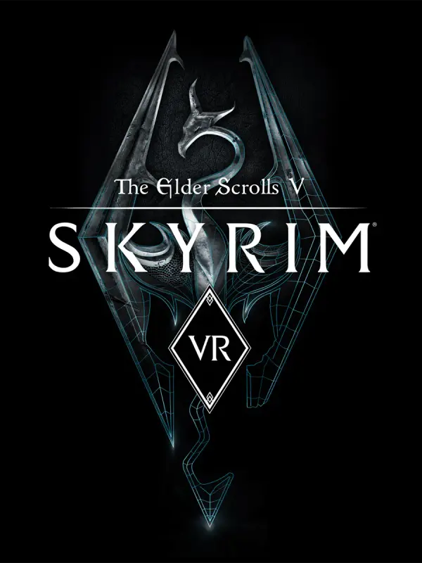 The Elder Scrolls V Skyrim VR — Steam, Standard
