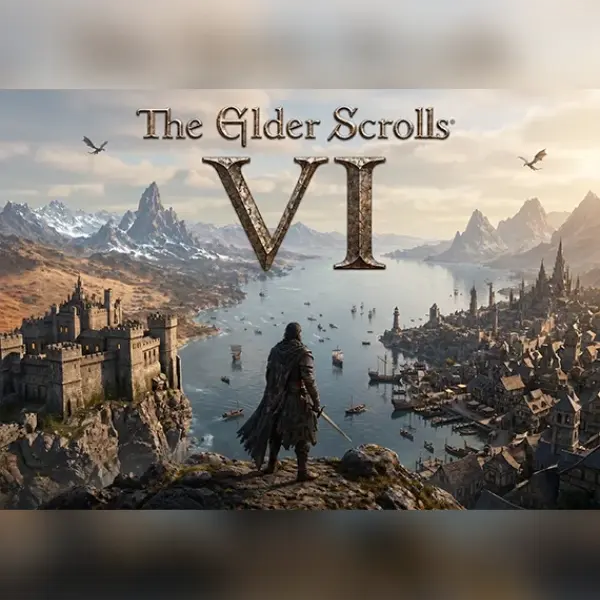 The Elder Scrolls VI — Steam, Standard
