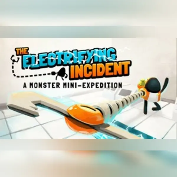 The Electrifying Incident — Steam, Standard