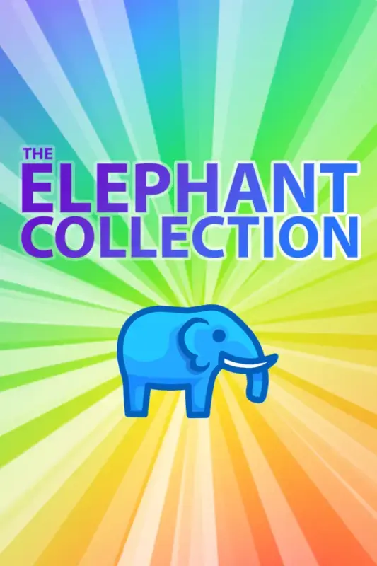 The Elephant Collection — Steam, Standard