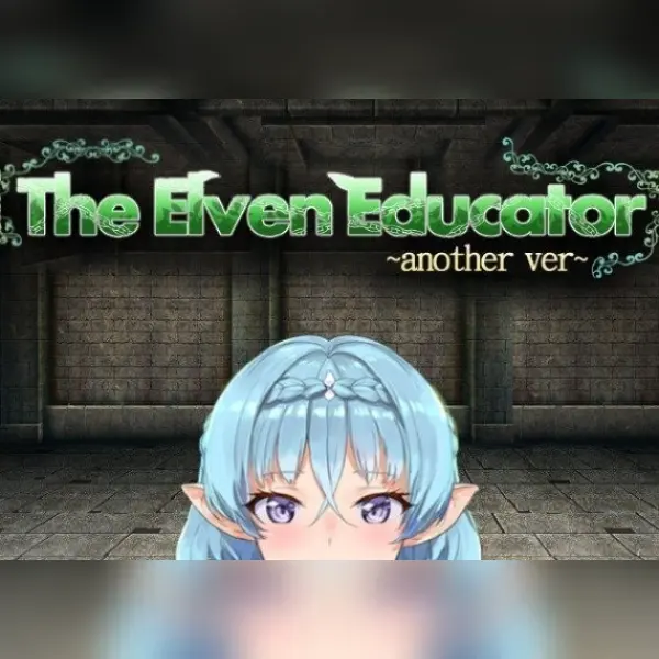 The Elven Educator ~Another Ver~ — Steam, Standard