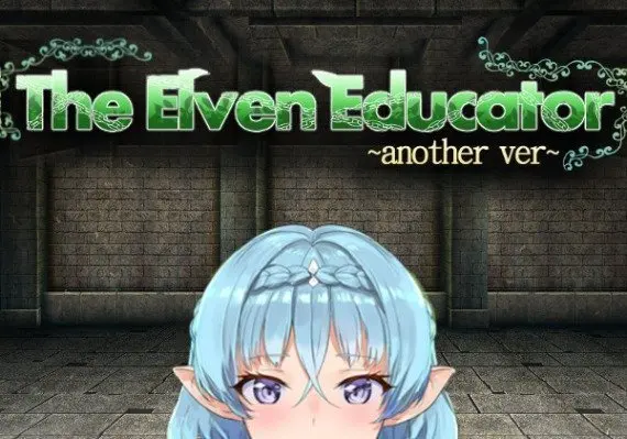 The Elven Educator ~Another Ver~ — Steam, Standard