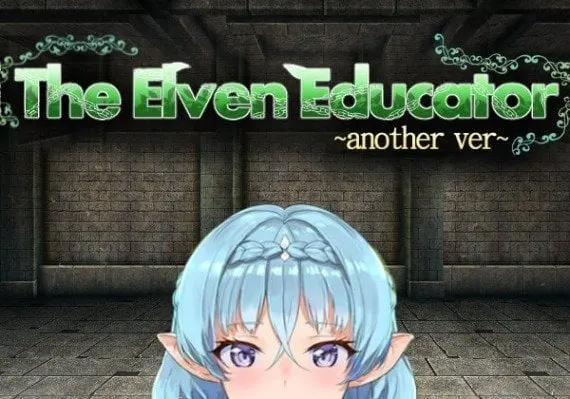 The Elven Educator ~Another Ver~ EN/JA/ZH — Steam, Standard