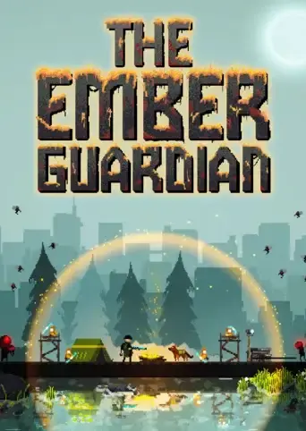 The Ember Guardian — Steam, Standard