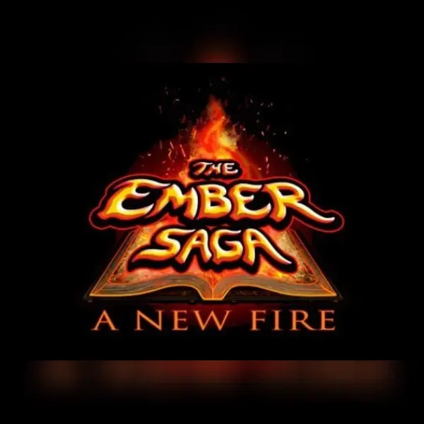 The Ember Saga: A New Fire — Steam, Standard