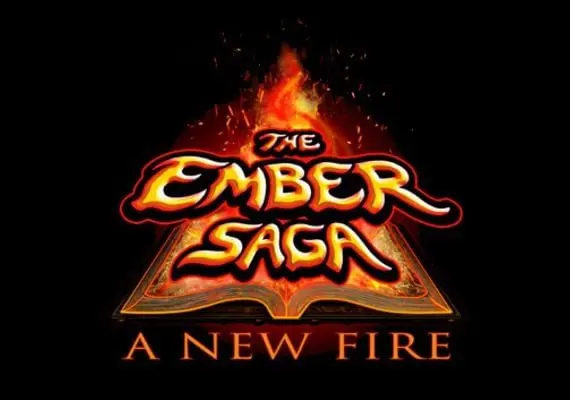 The Ember Saga: A New Fire EN — Steam, Standard
