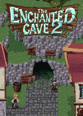The Enchanted Cave 2 — Steam, Standard