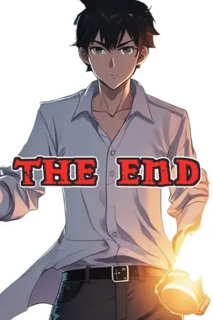 The End — Steam, Standard
