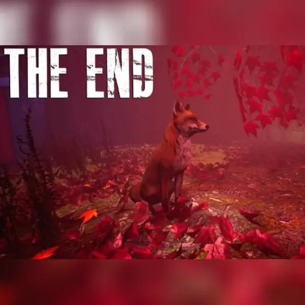The End: Inari's Quest — Steam, Standard