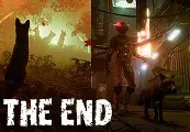 The End: Inari's Quest — Steam, Standard