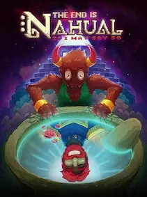The End is Nahual: If I May Say So — Steam, Standard