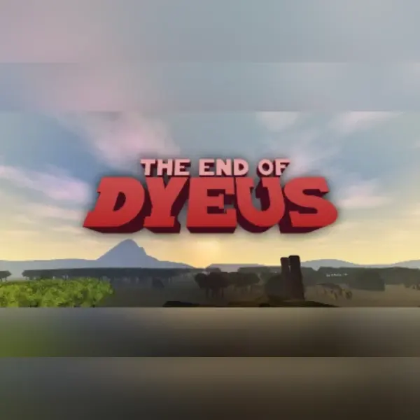 The End of Dyeus — Steam, Standard