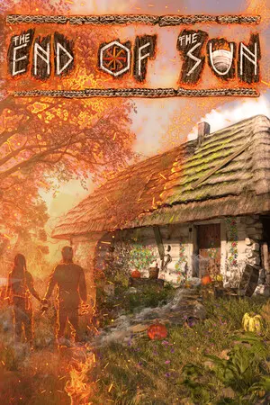 The End of the Sun — Steam, Standard