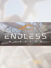 The Endless Mission — Steam, Standard