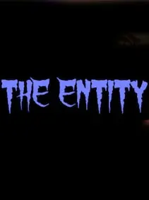 The Entity — Steam, Standard