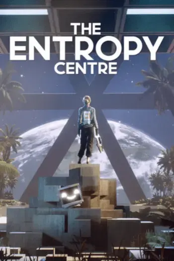 The Entropy Centre — Steam, Standard