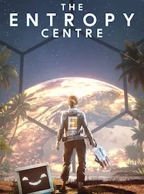 The Entropy Centre — Xbox Series X|S, Standard
