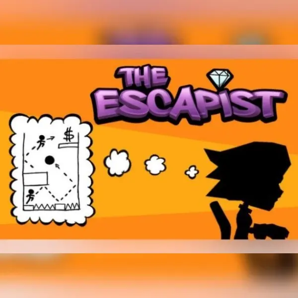 The Escapist — Steam, Standard