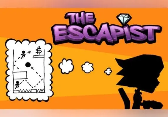 The Escapist EN — Steam, Standard