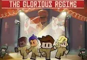 The Escapists 2 - Glorious Regime Prison DLC — Steam, Standard