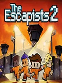 The Escapists 2 GOTY — Steam, Standard