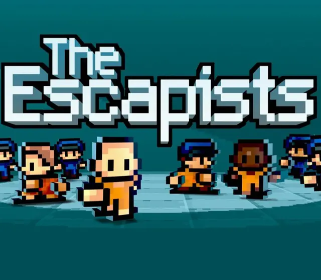 The Escapists 2 + Season Pass — Steam, Standard