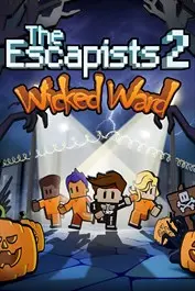 The Escapists 2 - Wicked Ward (DLC) — Xbox Live, Standard