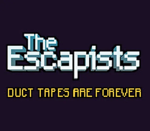The Escapists - Duct Tapes Are Forever DLC — Steam, Standard