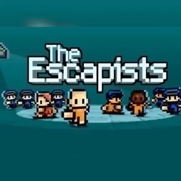 The Escapists — Xbox One / Xbox Series X|S, Standard