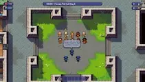 The Escapists — Xbox One, Standard