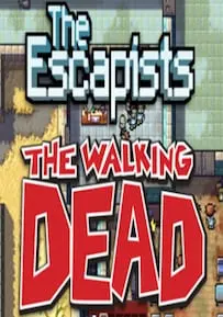 The Escapists: The Walking Dead — Steam, Standard