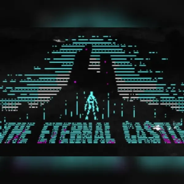 The Eternal Castle [REMASTERED] — Steam, Standard