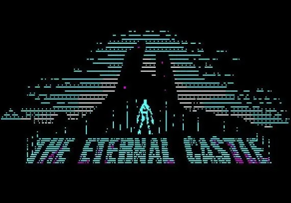 The Eternal Castle: Remastered EN — Steam, Standard