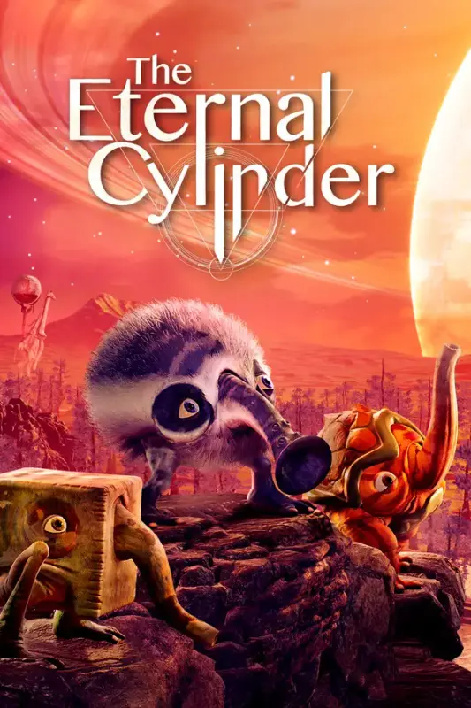 The Eternal Cylinder — Steam, Standard