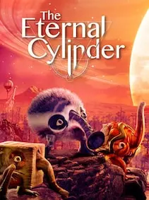 The Eternal Cylinder — Steam, Standard
