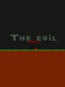 The Evil Party — Steam, Standard