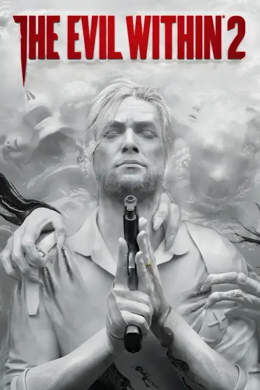 The Evil Within 2 — Xbox One / Xbox Series X|S, Standard