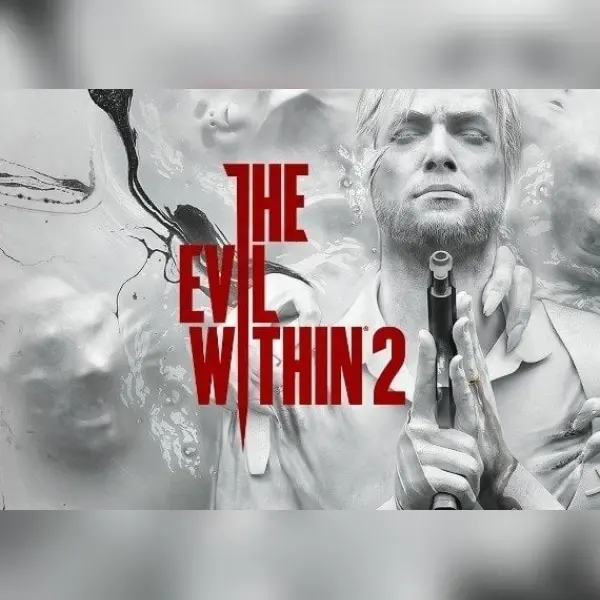 The Evil Within 2 — Steam, Standard