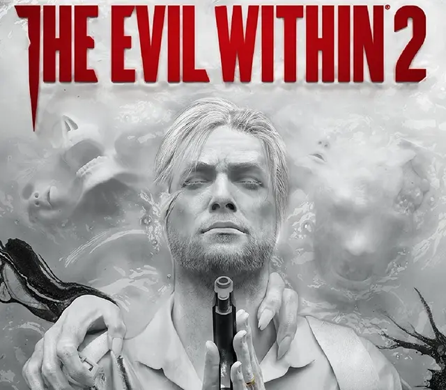 The Evil Within 2 — GOG, Standard