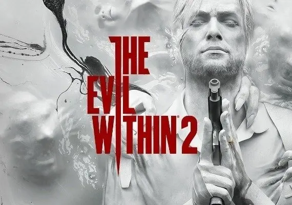 The Evil Within 2 EN — Steam, Standard