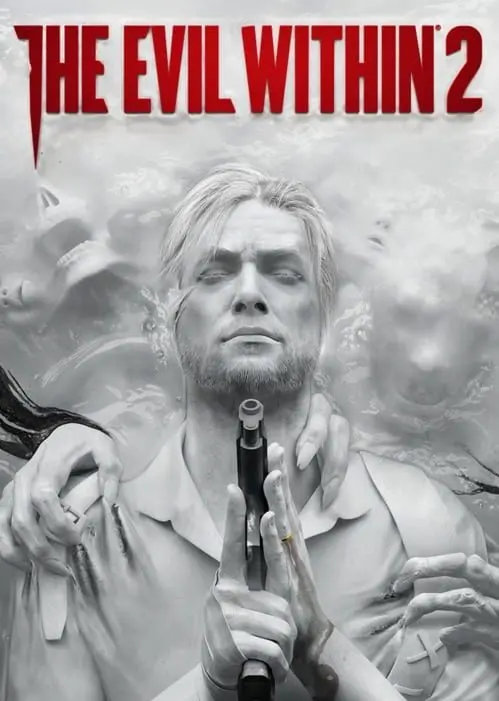 The Evil Within 2 Last Chance Pack (DLC) — Steam, Standard