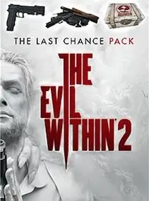 The Evil Within 2 The Last Chance Pack — Steam, Standard