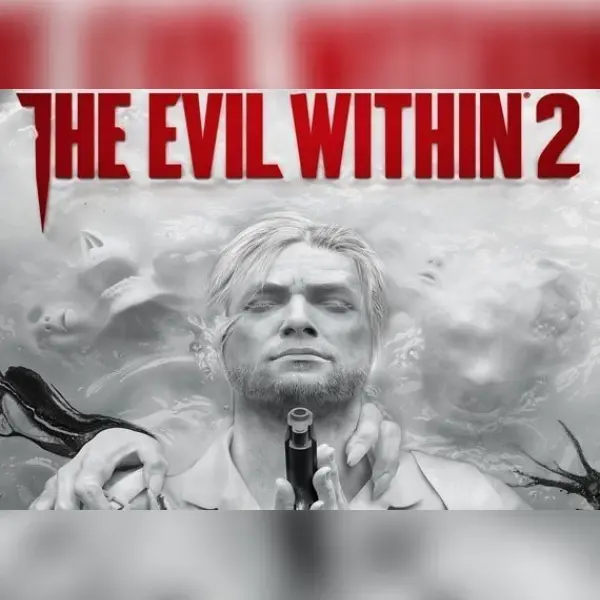 The Evil Within 2 + The Last Chance Pack — Steam, Standard