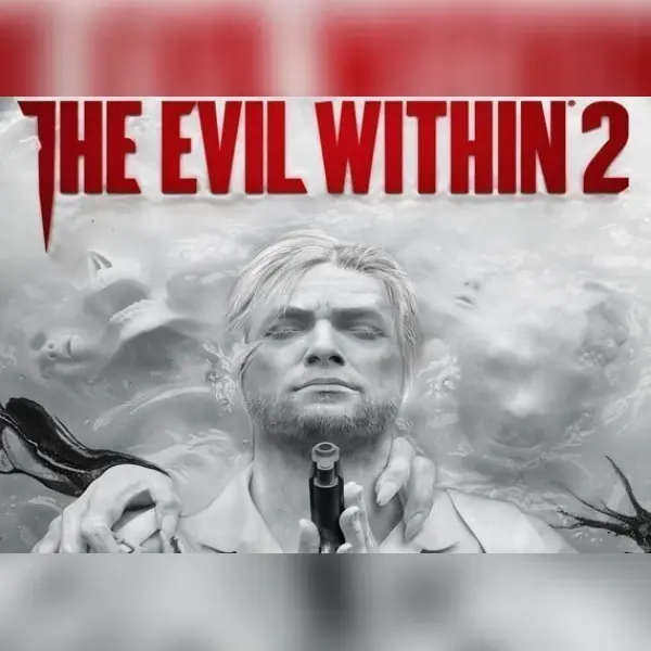 The Evil Within 2 + The Last Chance Pack — Steam, Standard