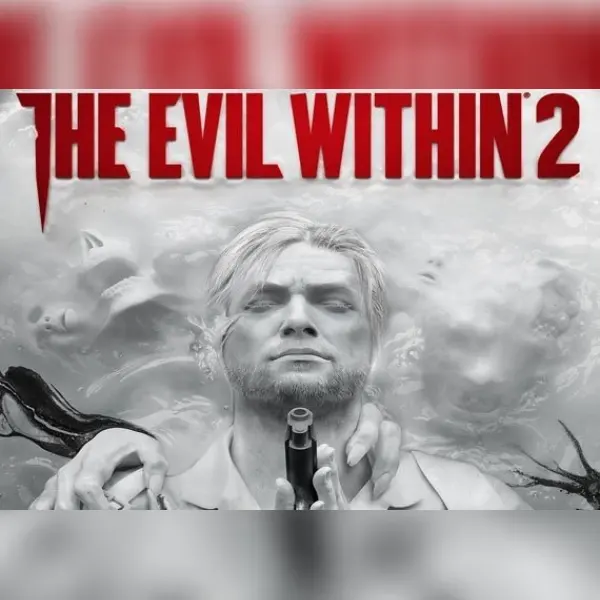 The Evil Within 2: The Last Chance Pack (DLC) — Steam, Standard