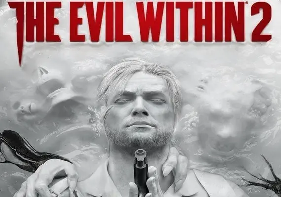 The Evil Within 2 - The Last Chance Pack DLC EN/DE/FR/IT/ES — Steam, Standard